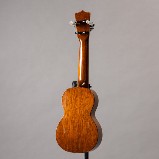 Martin Style0 Soprano 1930s