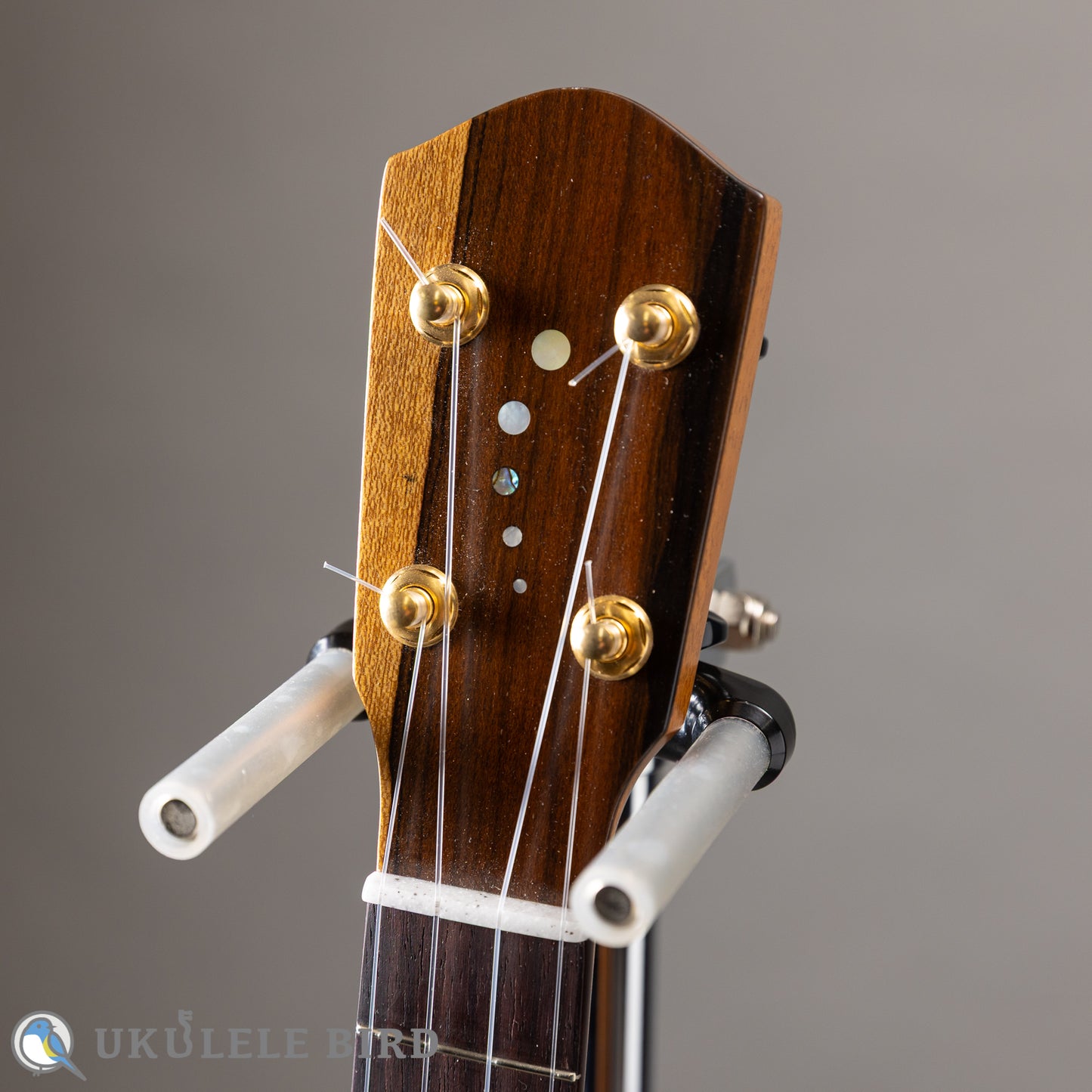 Matsui Ukulele Five-D Laughing Concert