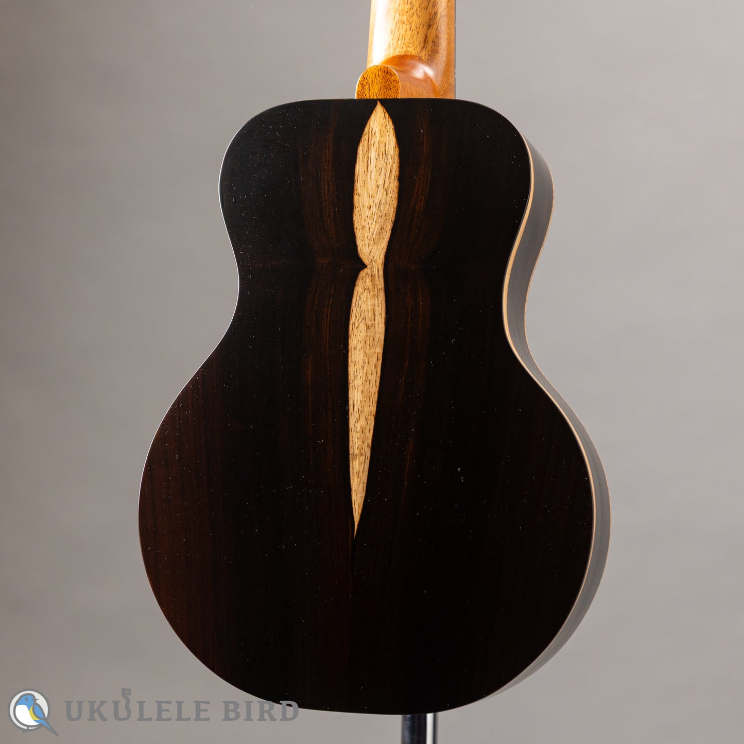 Matsui Ukulele Five-D Laughing Concert