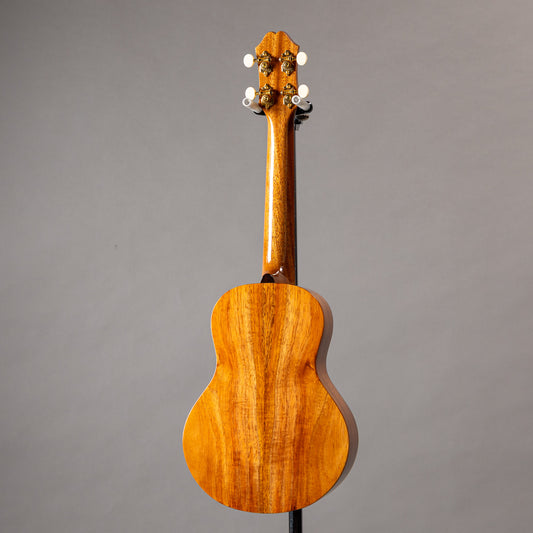 Mon Ami MA-CK Concert Hawaiian Koa Deluxe