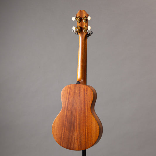 Mon Ami MA-CK Concert Hawaiian Koa