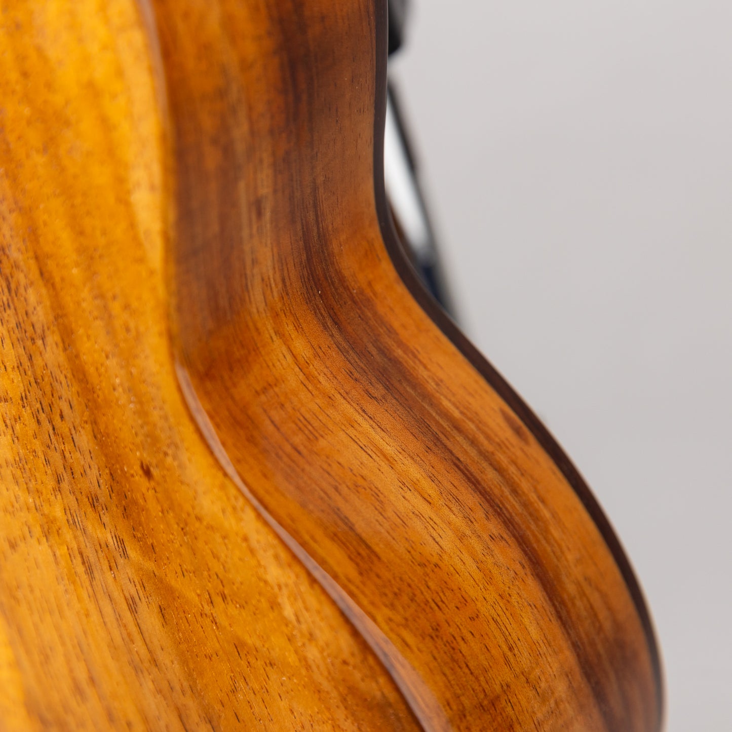 Mon Ami MA-SK Soprano Hawaiian Koa Deluxe