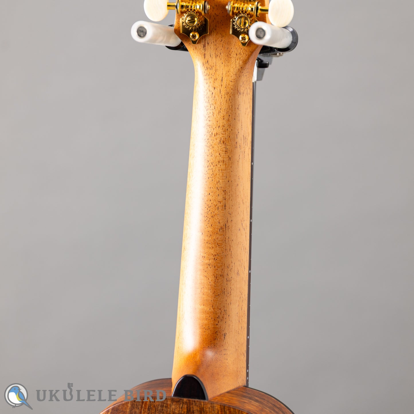 Mon Ami MA-SK Soprano Hawaiian Koa