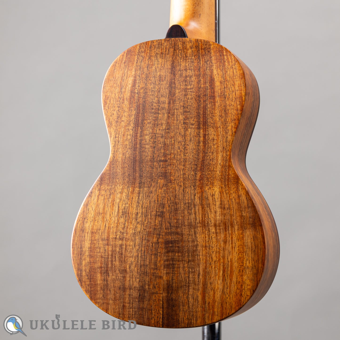 Mon Ami MA-SK Soprano Hawaiian Koa