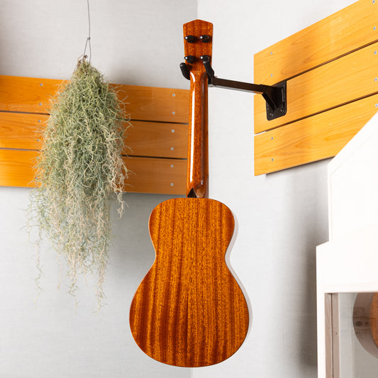 Moodyville Tenor Sapelli Mahogany