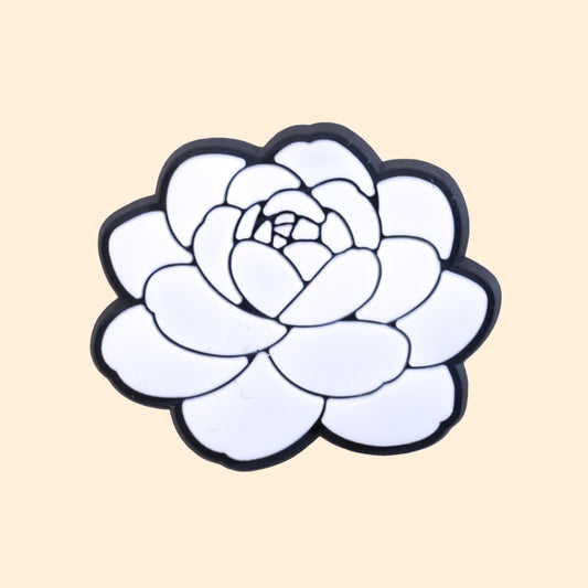Jam Palz Pikake (Jasmine) Charm