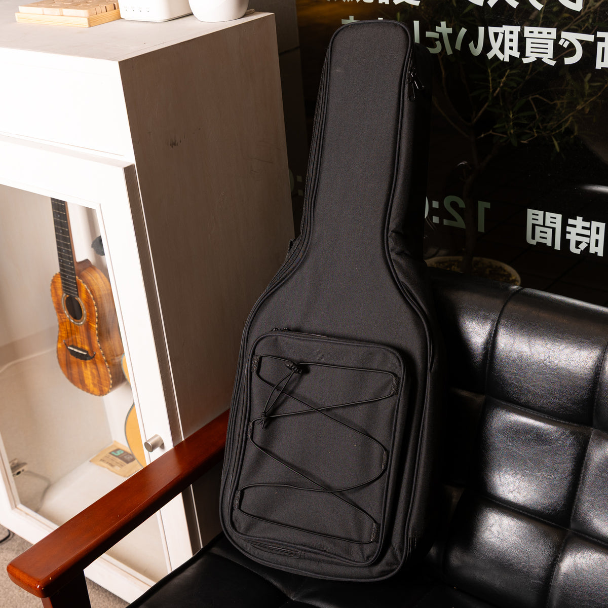 Pono MGB-K Baritone