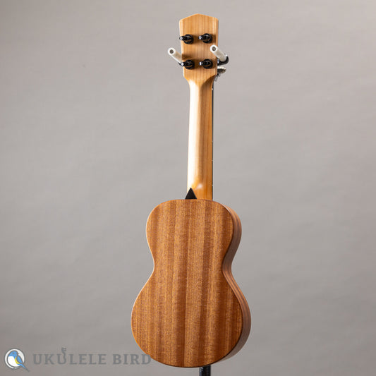 Moodyville Soprano Sapelle