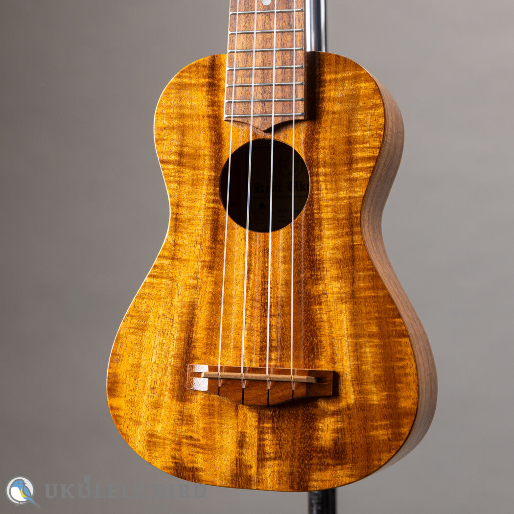 Kelii S-G/V Soprano
