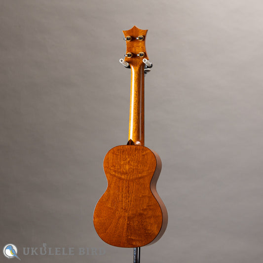 HAMAGEN C-016 Concert Spruce Mahogany