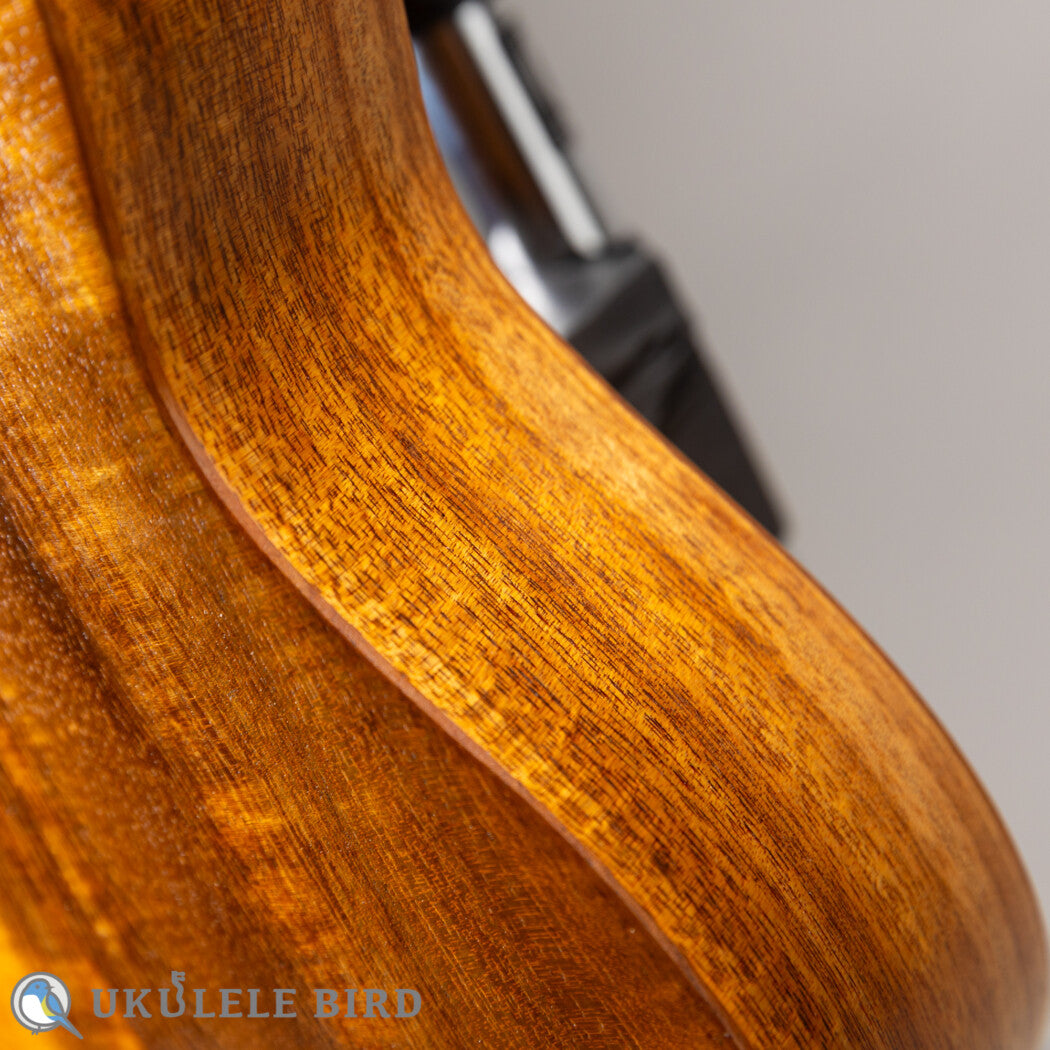Kelii S-G/V Soprano