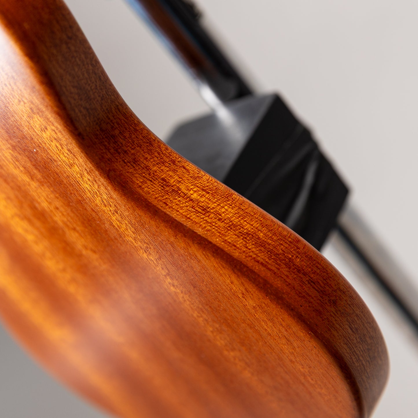 G-Labo “たびレレ” Ukulele Bird 特注モデル J-Bird Mahogany