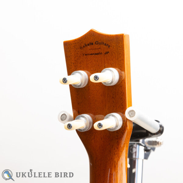 Sakata Guitars US-1C 17F Custom