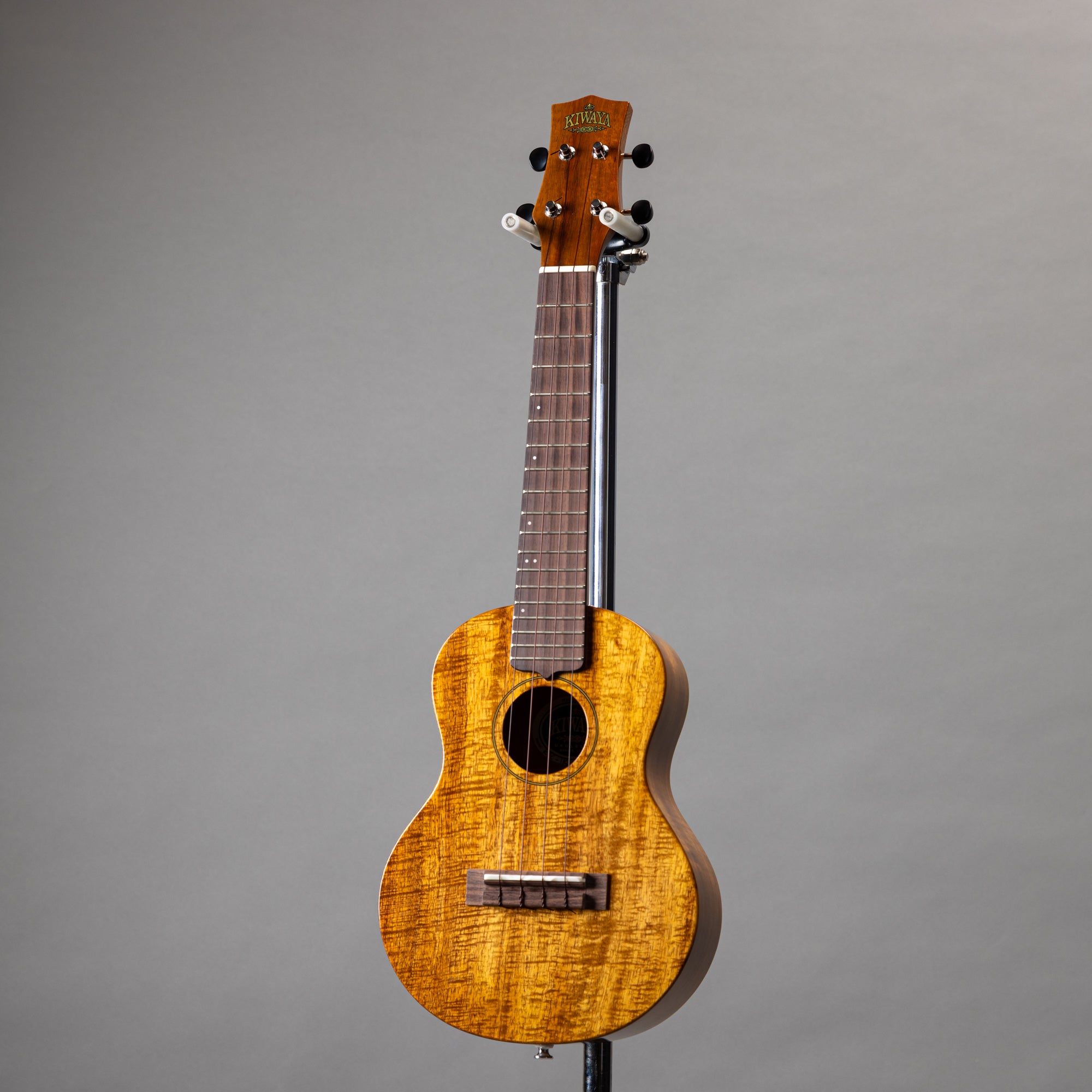 KIWAYA KPC-1K – Ukulele Bird （株式会社ラストギター）