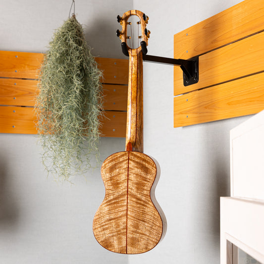 TAKULELE Soprano Longneck Mango