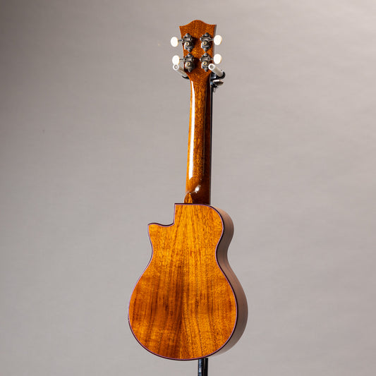 Truth THC-2398 Rose Binding