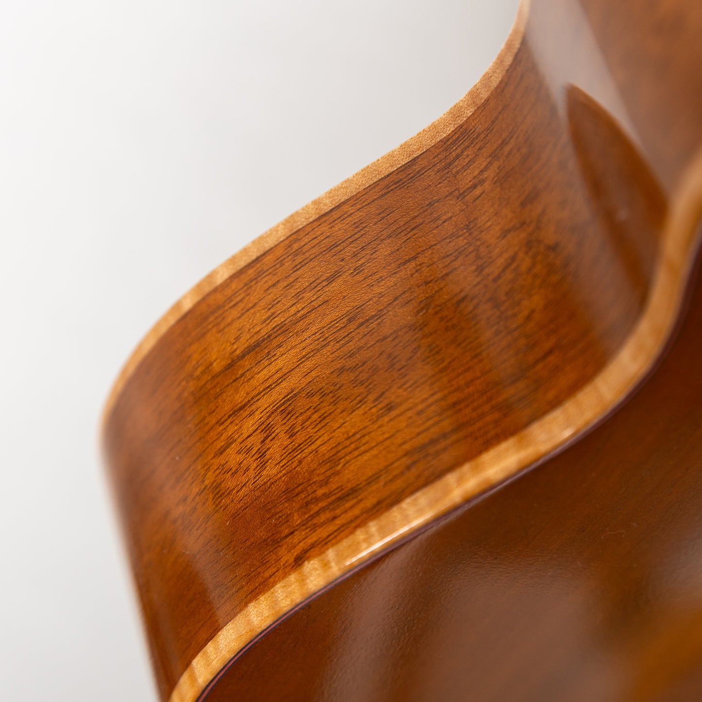 Truth THS-2393MH Maple Binding
