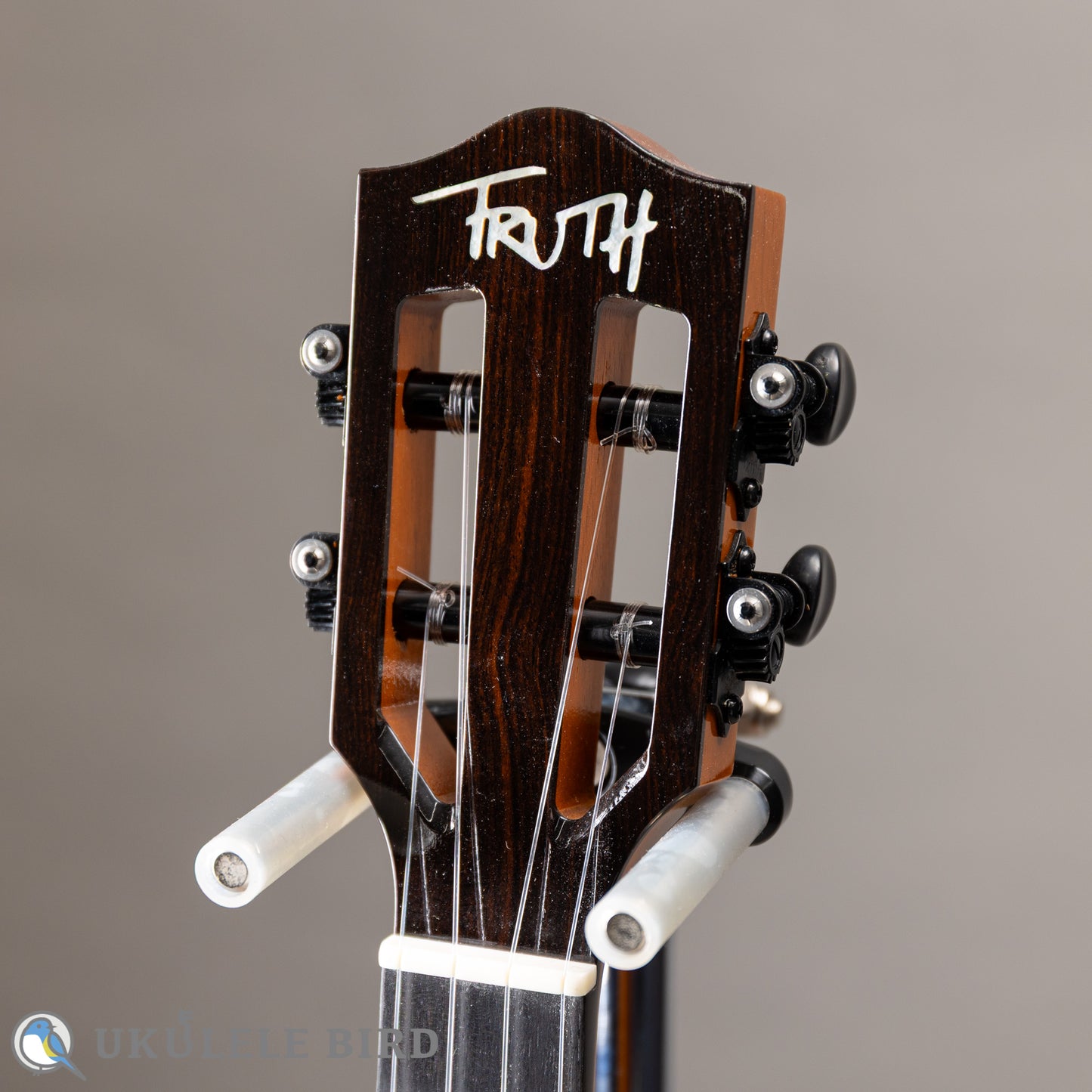 Truth TKT-Custom Blue