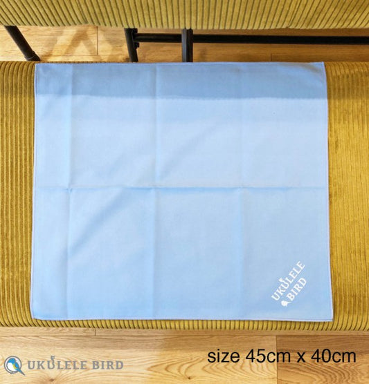 Ukulele Bard Original Cloth