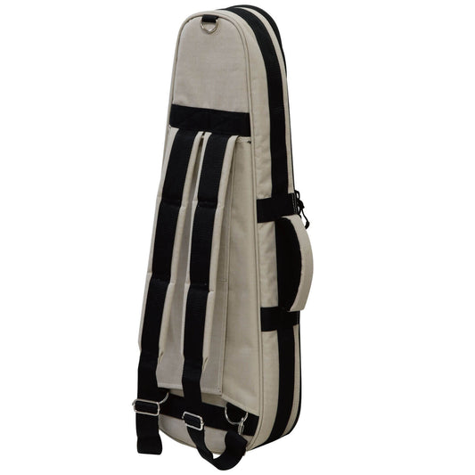 KIKUTANI ウクレレギグバッグ UKB-60C BEI(コンサート用)