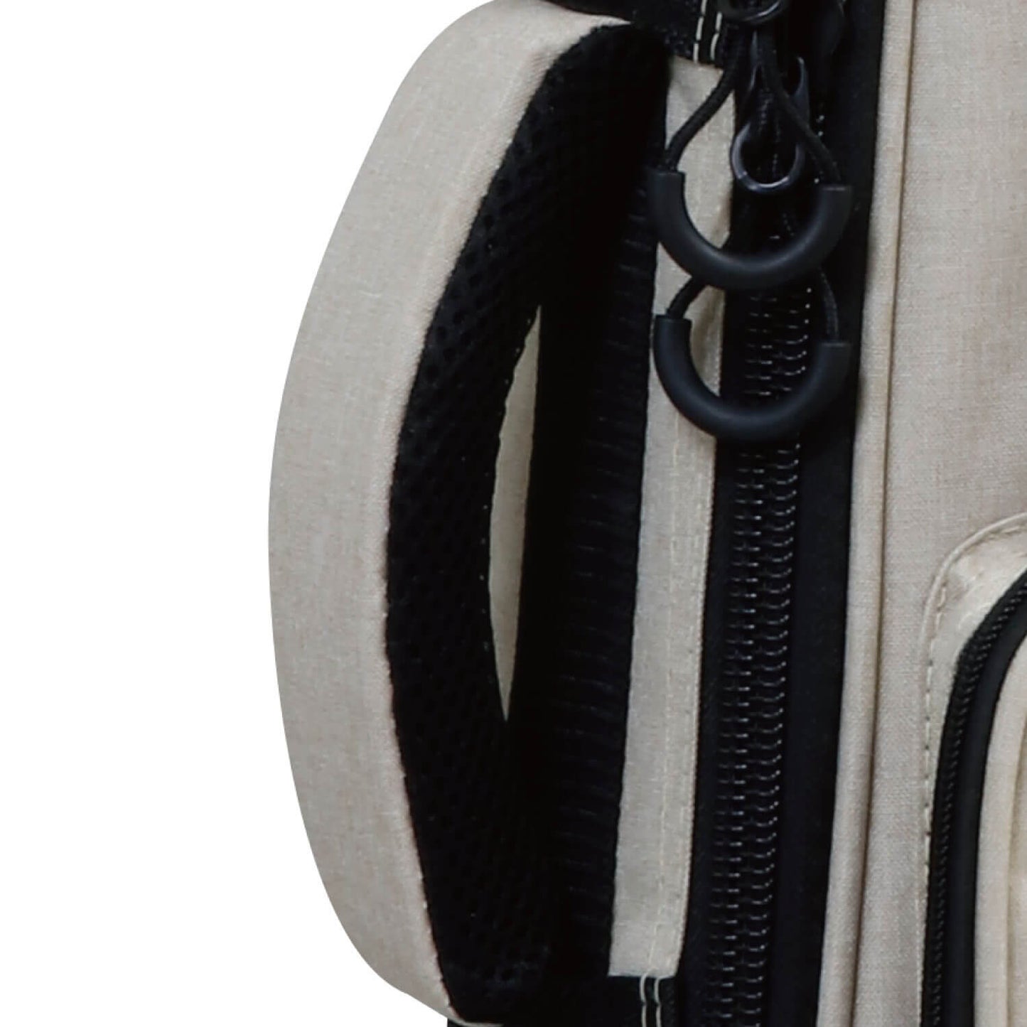 KIKUTANI ウクレレギグバッグ UKB-60C BEI(コンサート用)