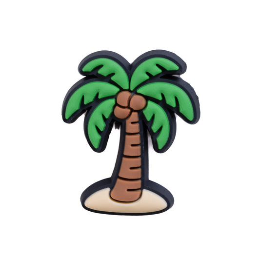 Jam Palz Coconut Tree Charm