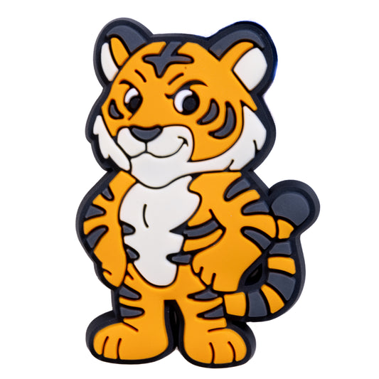 Jam Palz Kepa the Tiger Charm