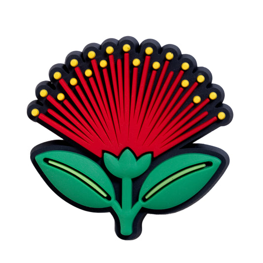 Jam Palz ʻŌhiʻa Lehua Charm