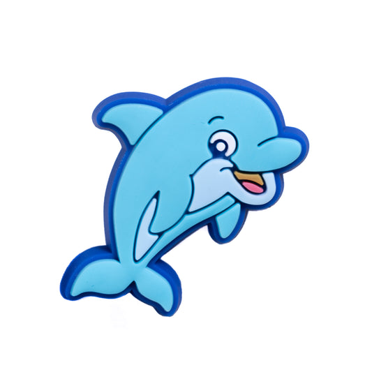 Jam Palz Akemi the Dolphin Charm