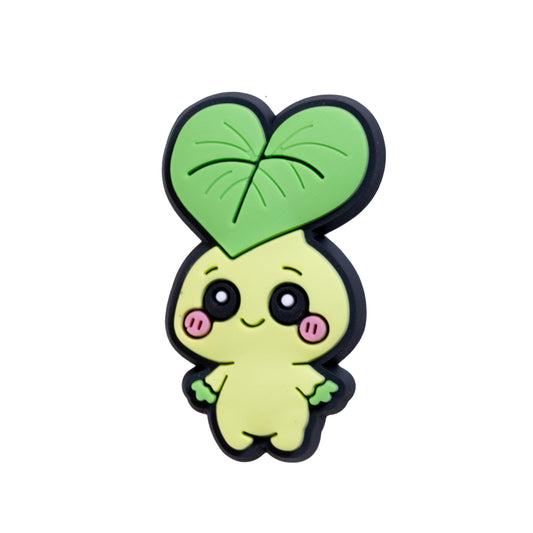 Jam Palz Sprout the Kalo Charm
