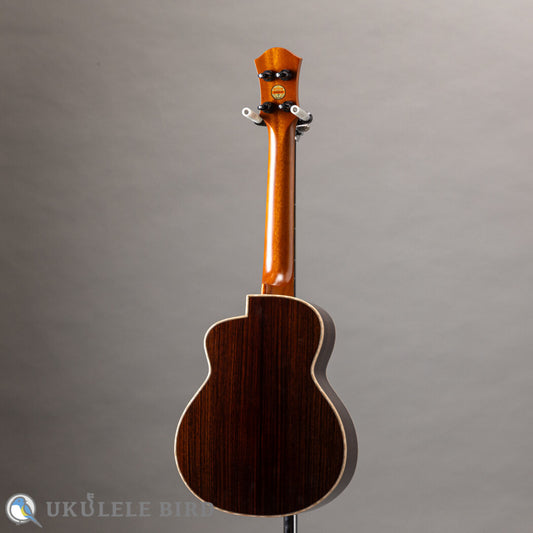 aNueNue Kyas Black Whale II