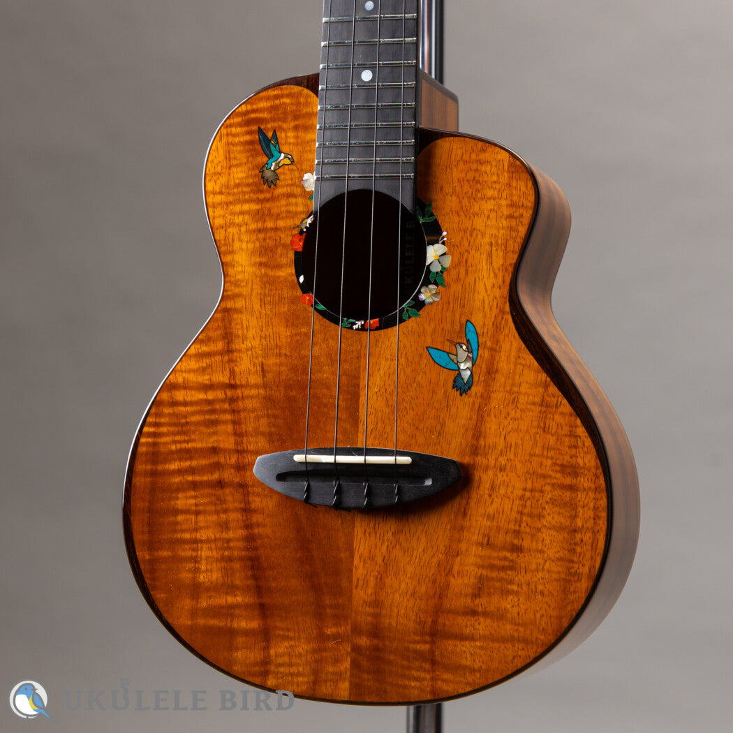 aNueNue aNN-UC3K-UBⅡ UKULELE BIRD LTD