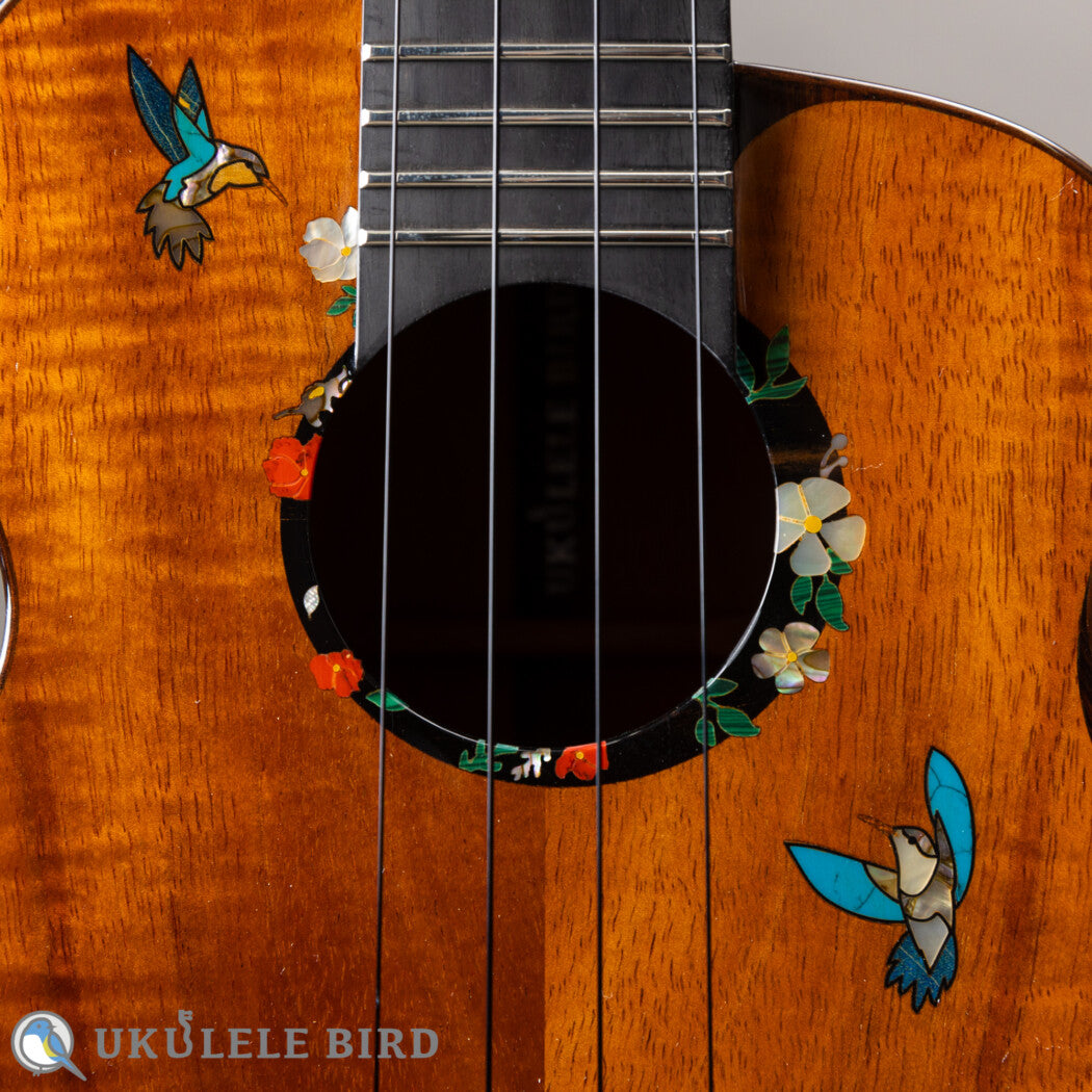 aNueNue aNN-UC3K-UBⅡ UKULELE BIRD LTD