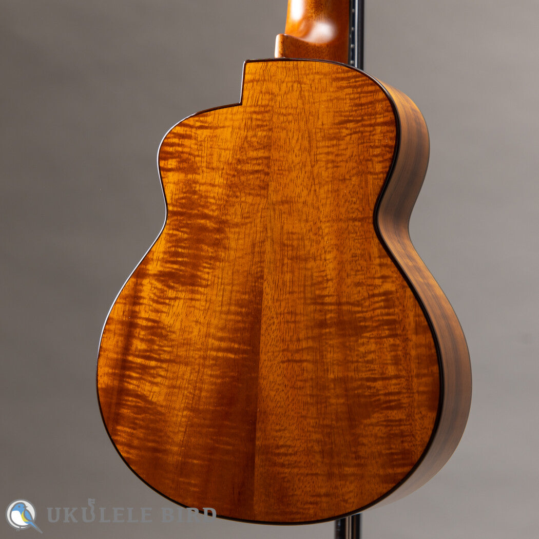 aNueNue aNN-UC3K-UBⅡ UKULELE BIRD LTD