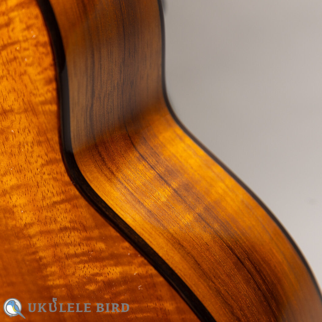 aNueNue aNN-UC3K-UBⅡ UKULELE BIRD LTD