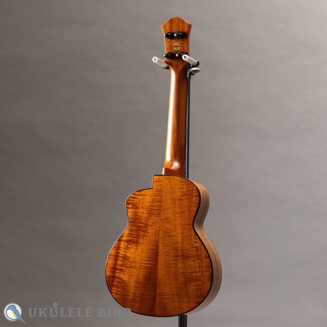aNueNue aNN-UC3K-UBⅡ UKULELE BIRD LTD