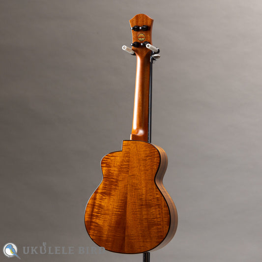 aNueNue aNN-UC3K-UBⅡ UKULELE BIRD LTD