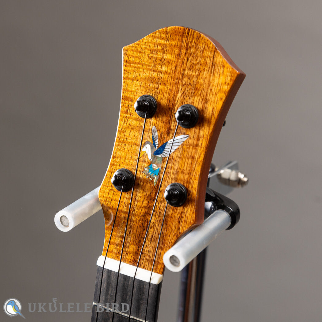 aNueNue aNN-UT3K-UBⅡ UKULELE BIRD LTD