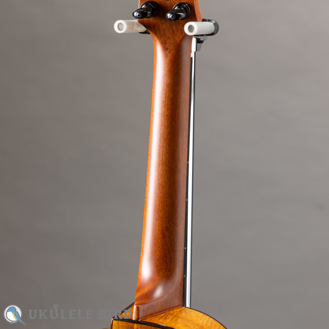 aNueNue aNN-UT3K-UBⅡ UKULELE BIRD LTD