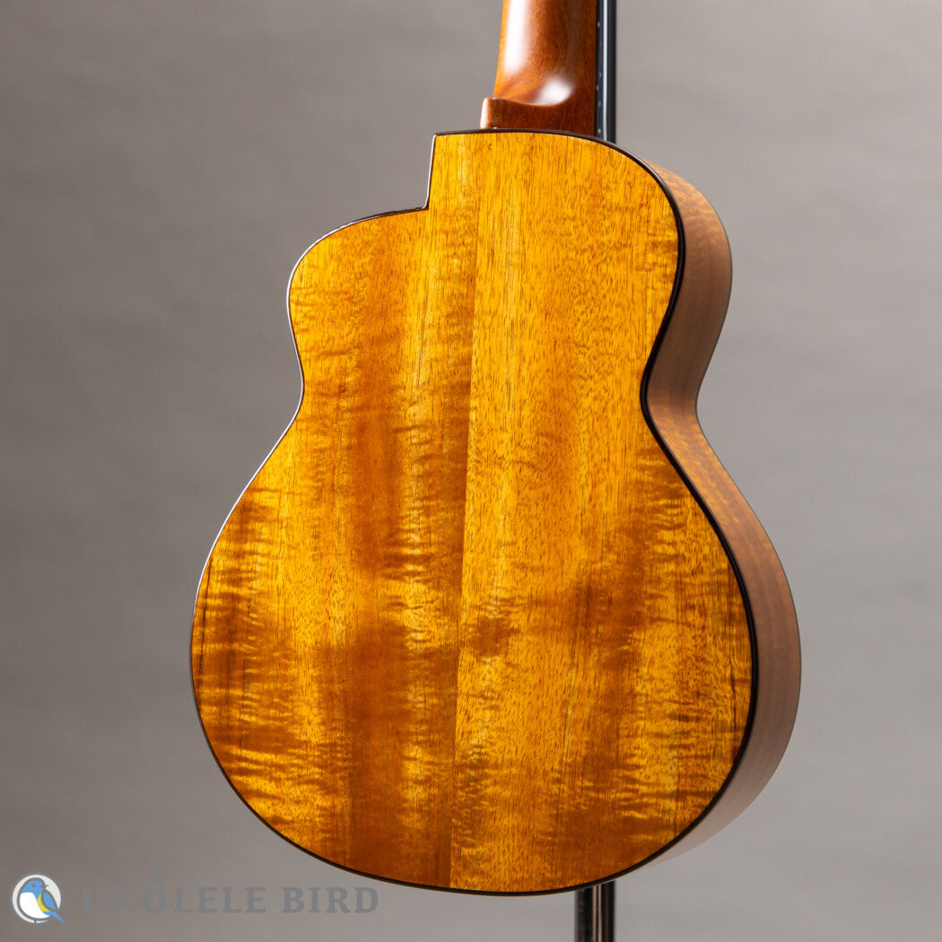 aNueNue aNN-UT3K-UBⅡ UKULELE BIRD LTD