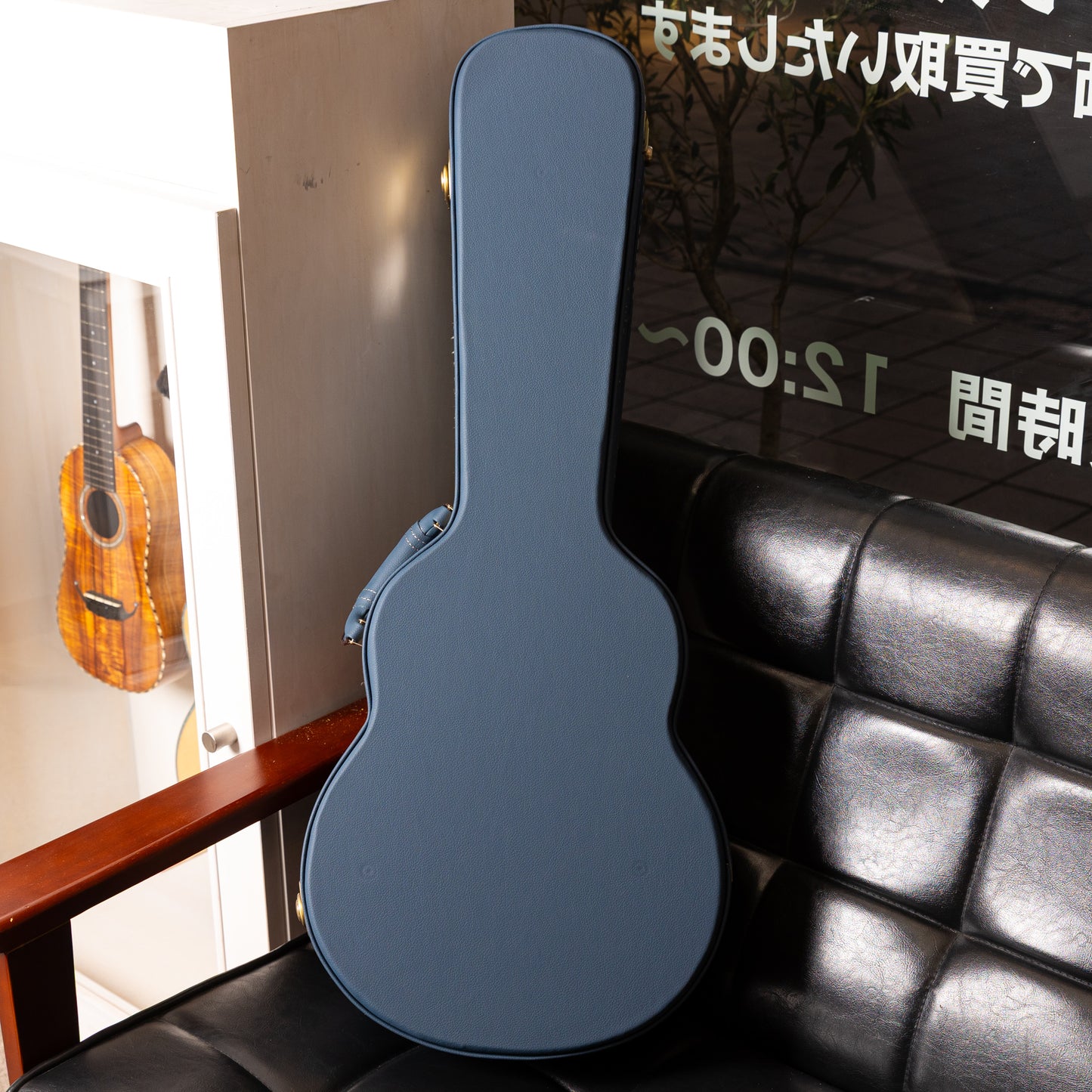 aNueNue aNN-Bwhale Baritone