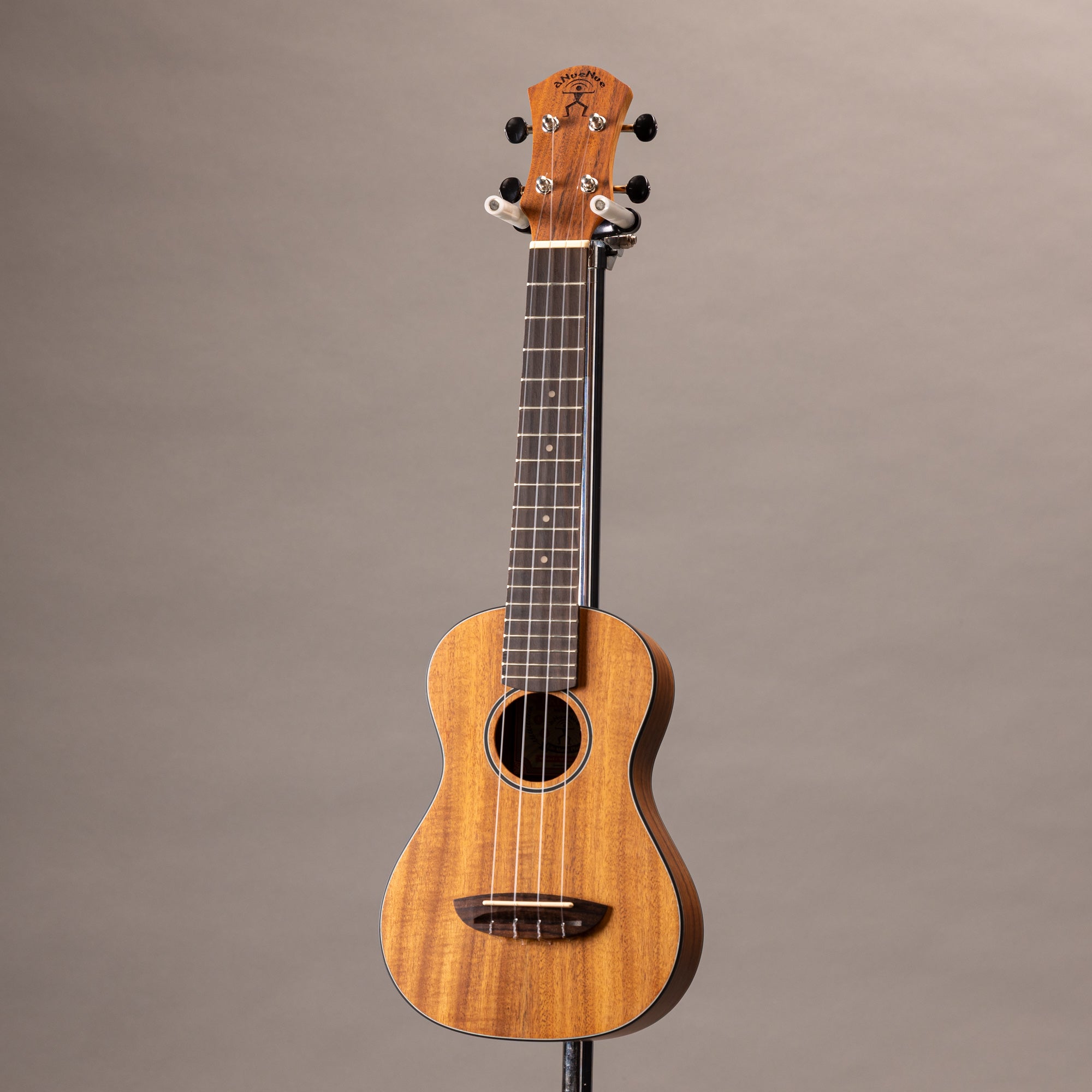 aNueNue aNN-MCK – Ukulele Bird （株式会社ラストギター）