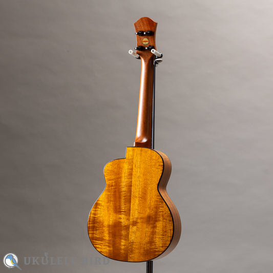 aNueNue aNN-UT3K-UBⅡ UKULELE BIRD LTD