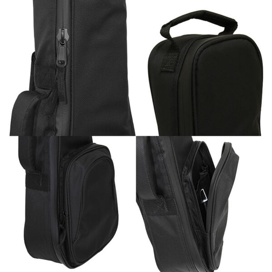 Aria ABC-900SU -Soprano Ukulele Case-