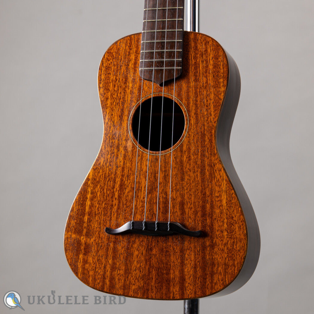 da h (da akka) ukulele tenor 13f std. slotted head