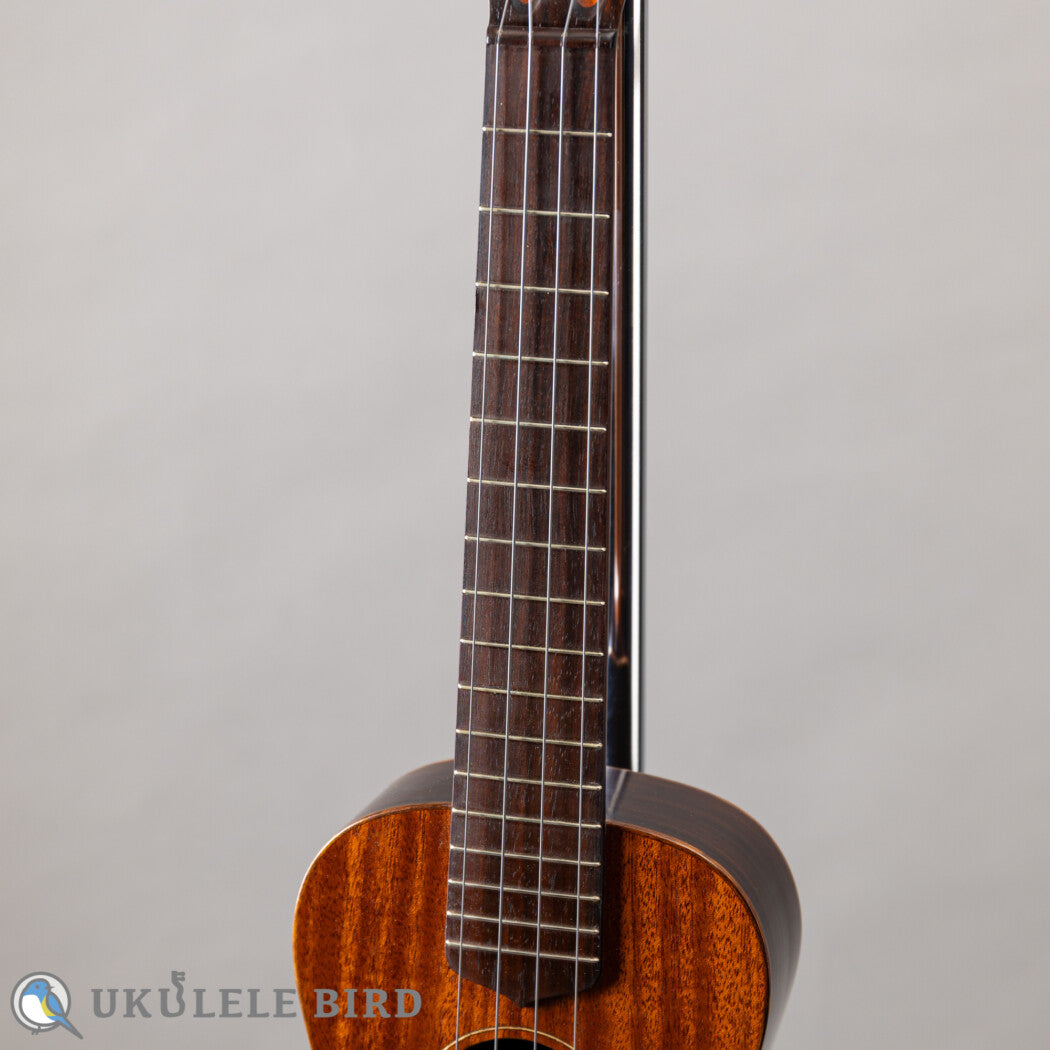 da h (da akka) ukulele tenor 13f std. slotted head