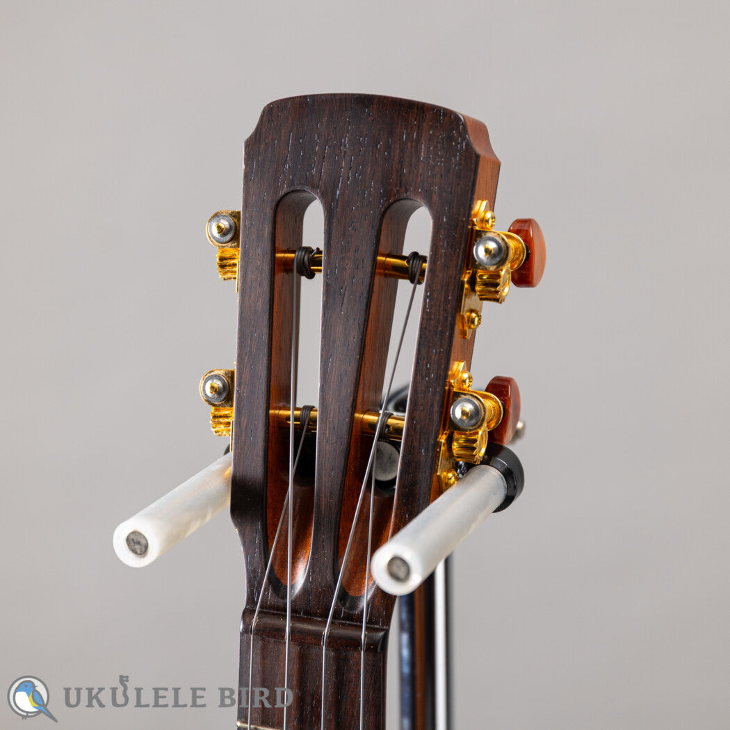 da h (da akka) ukulele tenor 13f std. slotted head