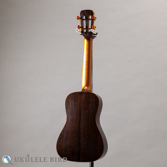 da h(ダ・アッカ)ukulele tenor 13f std. slotted head