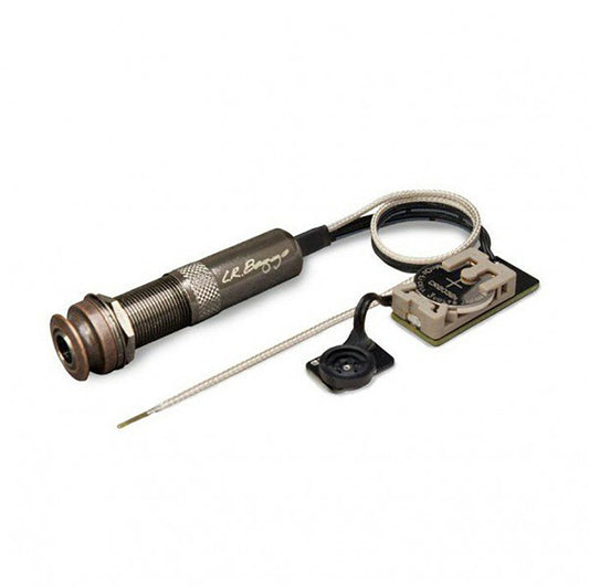 【取り付け工賃込】FIVE-O Ukulele Pickup