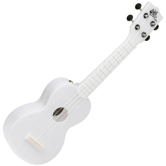 KALA KA-LIGHT-S Light-Up Soprano Ukulele